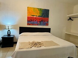 Hotel Villa Capricho