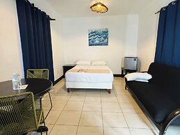 Hotel Villa Capricho