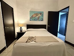 Hotel Villa Capricho