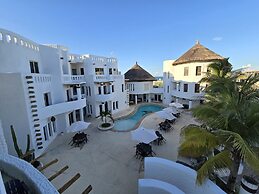 Hotel Villa Capricho