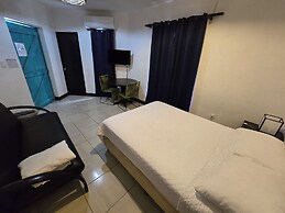 Hotel Villa Capricho