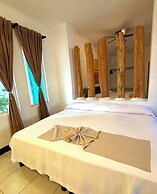 Hotel Villa Capricho