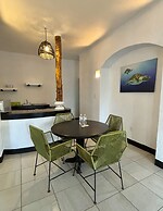Hotel Villa Capricho