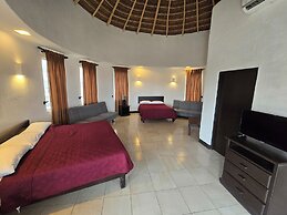 Hotel Villa Capricho