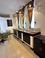 Hotel Villa Capricho