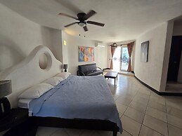 Hotel Villa Capricho