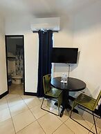 Hotel Villa Capricho