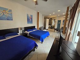 Hotel Villa Capricho