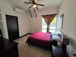 Hotel Villa Capricho