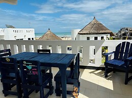 Hotel Villa Capricho