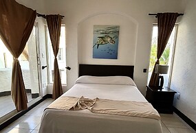 Hotel Villa Capricho