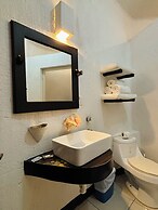 Hotel Villa Capricho