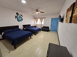 Hotel Villa Capricho