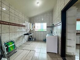 Casa de Praia Ponta do Galeão - Garopaba