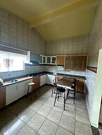 Casa de Praia Ponta do Galeão - Garopaba