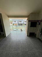 Casa de Praia Ponta do Galeão - Garopaba