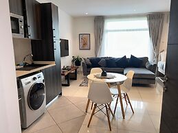 EBS LEGEND PROPERTIES