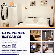 EBS LEGEND PROPERTIES