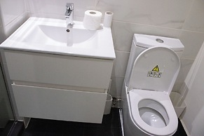 EBS LEGEND PROPERTIES