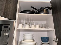 EBS LEGEND PROPERTIES