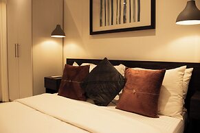 EBS LEGEND PROPERTIES