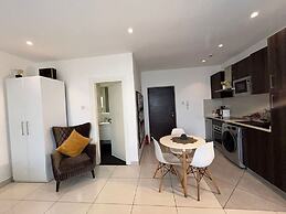 EBS LEGEND PROPERTIES