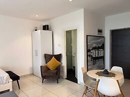 EBS LEGEND PROPERTIES