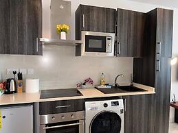 EBS LEGEND PROPERTIES