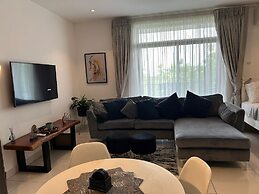 EBS LEGEND PROPERTIES