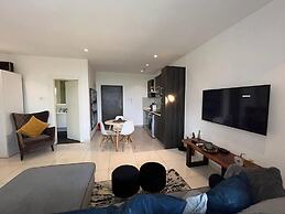 EBS LEGEND PROPERTIES