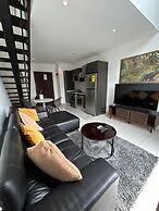 EBS LEGEND PROPERTIES