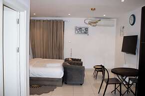 EBS LEGEND PROPERTIES