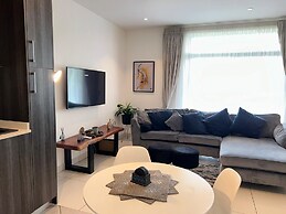 EBS LEGEND PROPERTIES