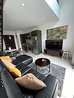 EBS LEGEND PROPERTIES