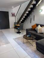 EBS LEGEND PROPERTIES