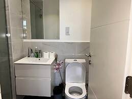 EBS LEGEND PROPERTIES