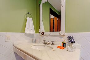 Casa com vista incrível e Jacuzzi