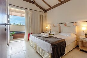 Casa com vista incrível e Jacuzzi