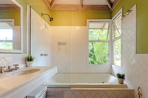 Casa com vista incrível e Jacuzzi