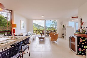 Casa com vista incrível e Jacuzzi