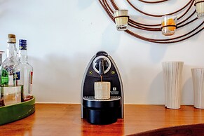 Casa com vista incrível e Jacuzzi