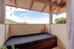 Casa com vista incrível e Jacuzzi