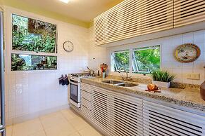 Casa com vista incrível e Jacuzzi