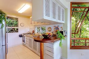 Casa com vista incrível e Jacuzzi