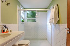 Casa com vista incrível e Jacuzzi