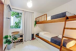 Casa com vista incrível e Jacuzzi