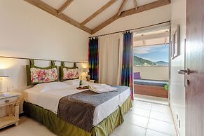 Casa com vista incrível e Jacuzzi