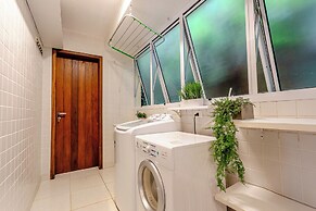 Casa com vista incrível e Jacuzzi