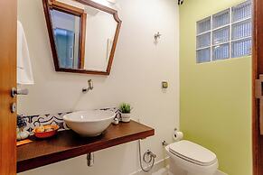 Casa com vista incrível e Jacuzzi