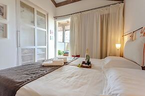 Casa com vista incrível e Jacuzzi